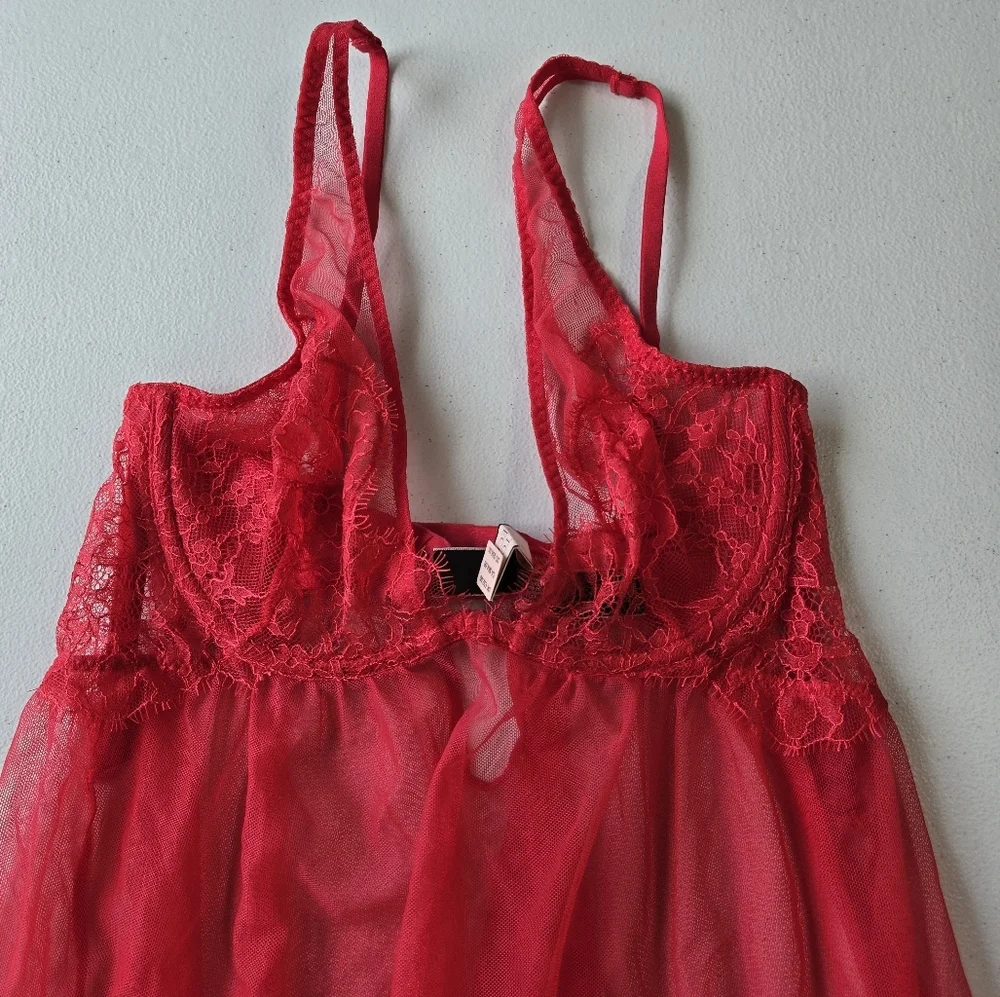 Victorias Secret this elegant